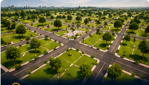 Residential Villas